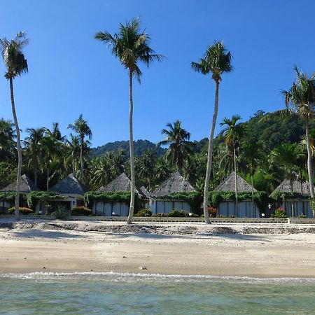 Pulau Weh Resort Iboih Dış mekan fotoğraf