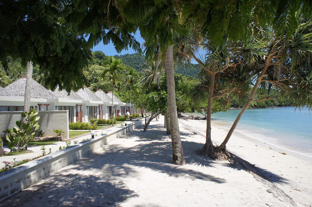 Pulau Weh Resort Iboih Dış mekan fotoğraf