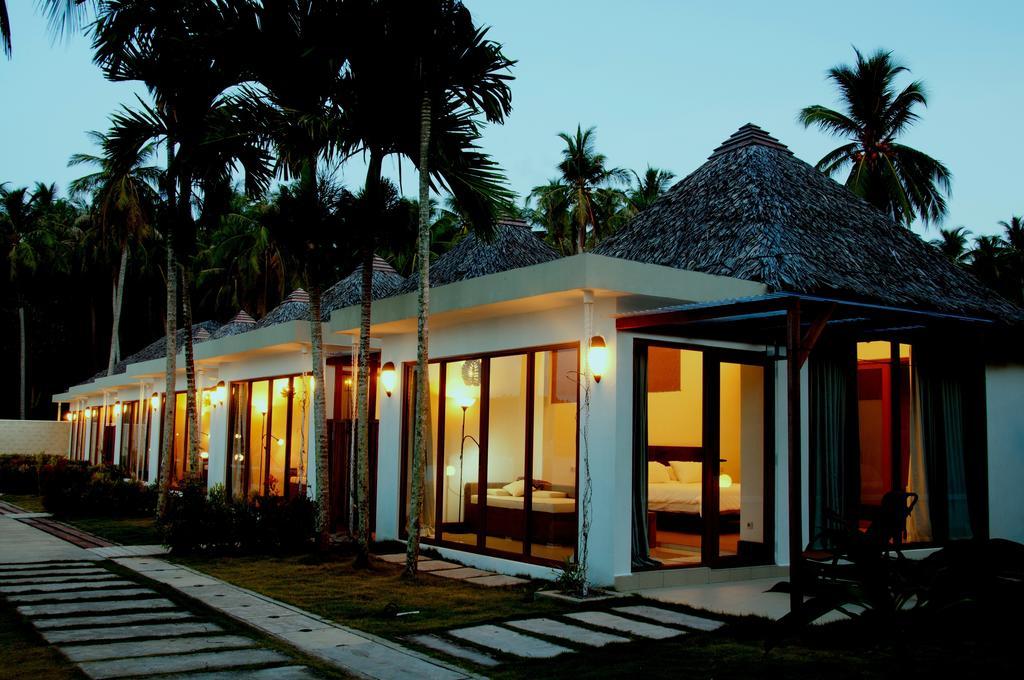 Pulau Weh Resort Iboih Oda fotoğraf