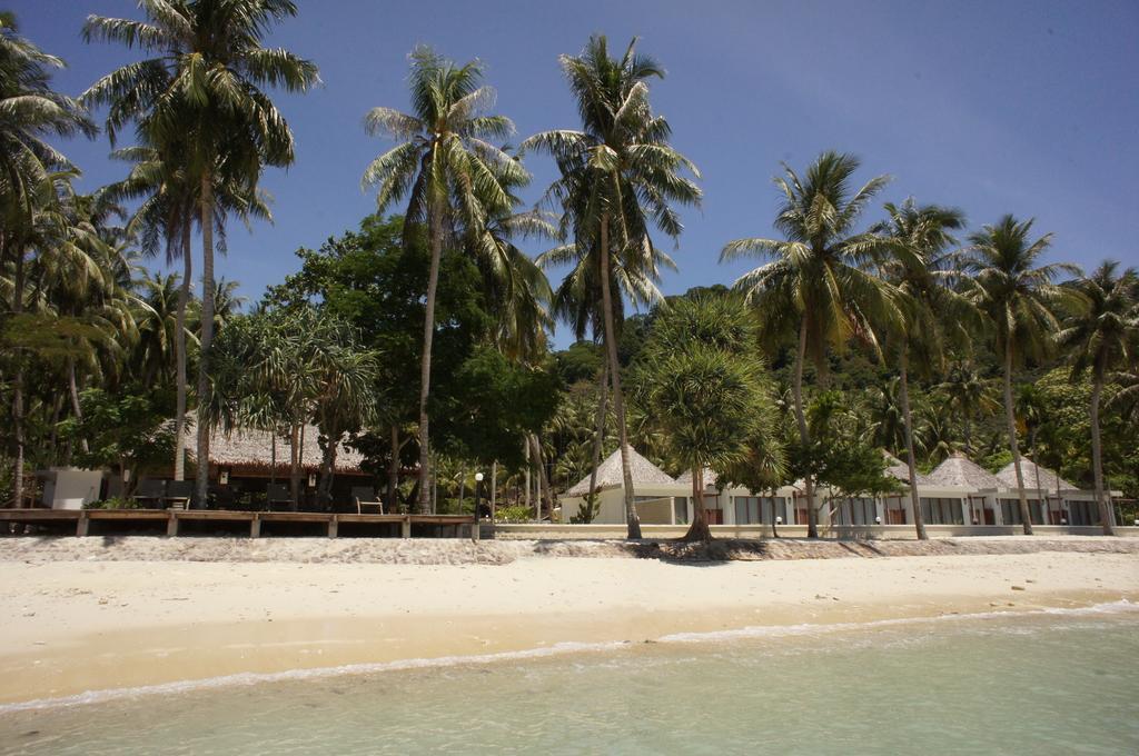Pulau Weh Resort Iboih Dış mekan fotoğraf
