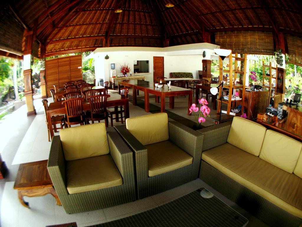 Pulau Weh Resort Iboih Dış mekan fotoğraf