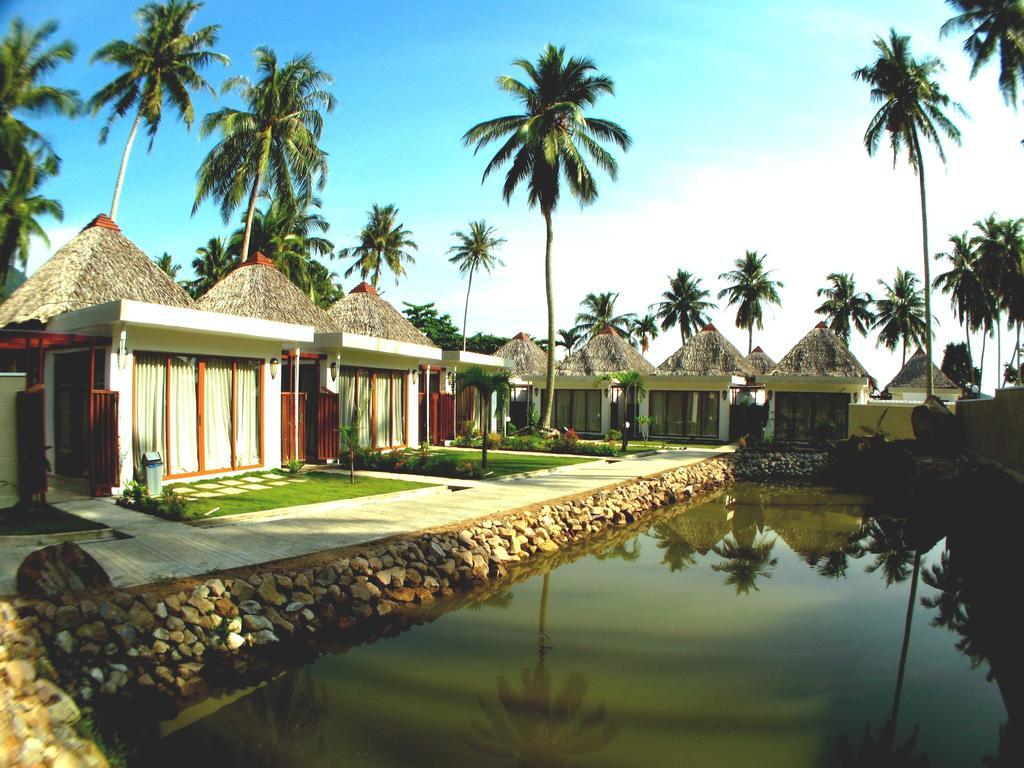 Pulau Weh Resort Iboih Oda fotoğraf