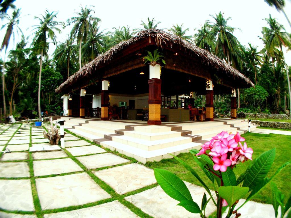 Pulau Weh Resort Iboih Dış mekan fotoğraf