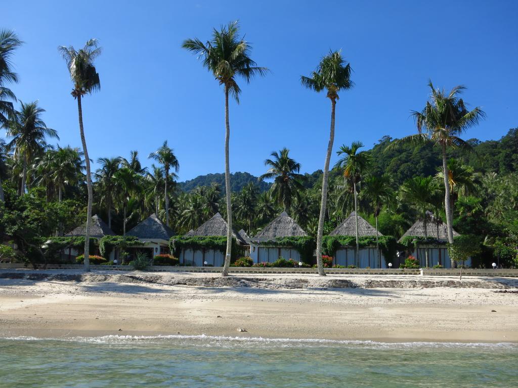 Pulau Weh Resort Iboih Dış mekan fotoğraf